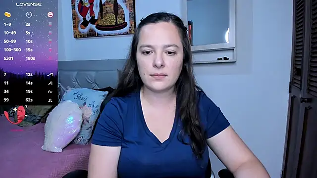 Snapshot of angelaagomez chatting on 26, 7, 2026 angelaagomez online show from 26, 7, 2026