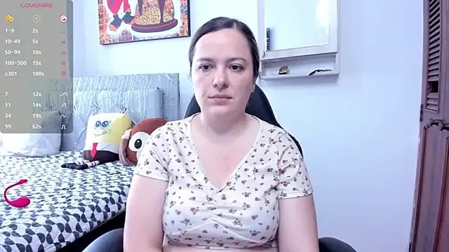 angelaagomez online show from 7, 1, 2026