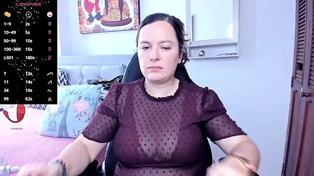 Snapshot of angelaagomez chatting on 16, 6, 2026 angelaagomez online show from 16, 6, 2026