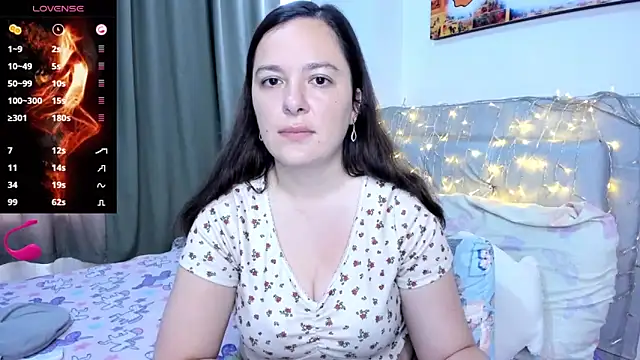 Snapshot of angelaagomez chatting on 18, 5, 2026 angelaagomez online show from 18, 5, 2026
