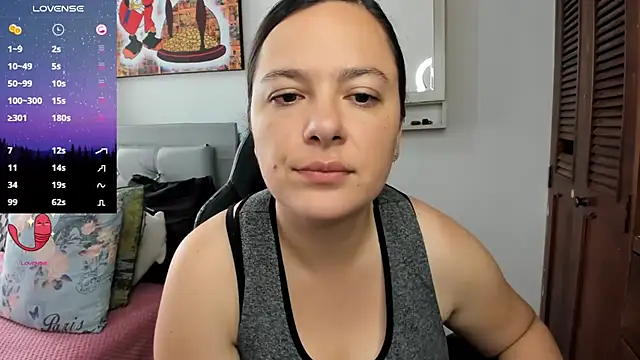 Snapshot of angelaagomez chatting on 24, 7, 2026 angelaagomez online show from 24, 7, 2026