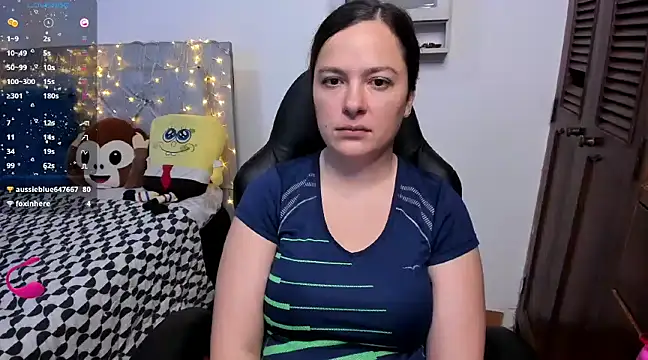 angelaagomez online show from 15, 3, 2025