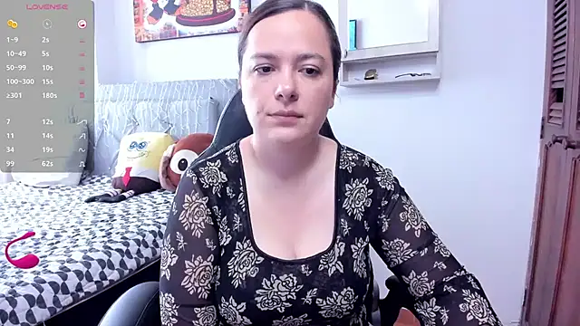 angelaagomez online show from 5, 1, 2026