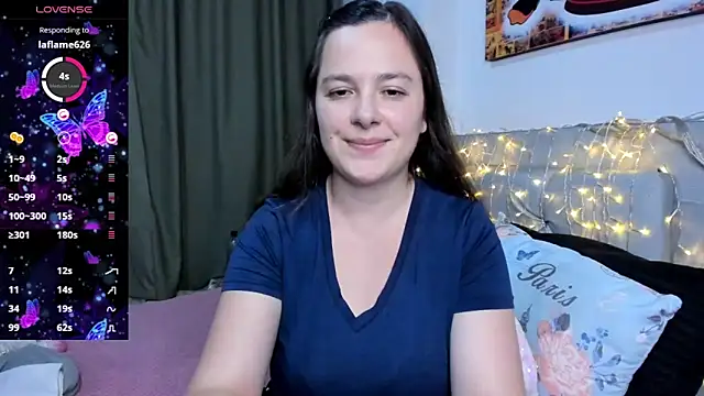 angelaagomez online show from 7, 4, 2026