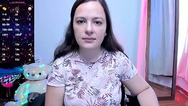 angelaagomez online show from 23, 2, 2026