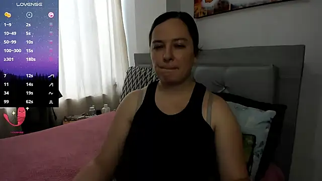 Snapshot of angelaagomez chatting on 20, 7, 2026 angelaagomez online show from 20, 7, 2026