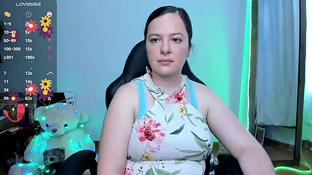 Snapshot of angelaagomez chatting on 31, 7, 2026 angelaagomez online show from 31, 7, 2026