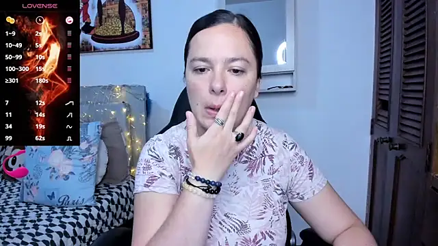Snapshot of angelaagomez chatting on 14, 5, 2026 angelaagomez online show from 14, 5, 2026