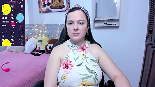 angelaagomez online show from 22, 11, 2025