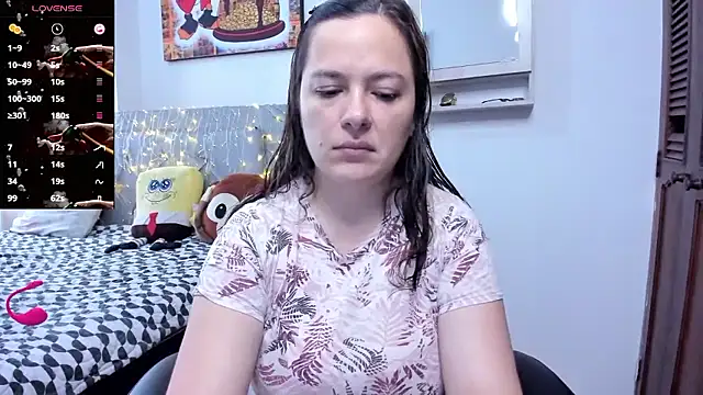 angelaagomez online show from 12, 1, 2026