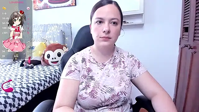 angelaagomez online show from 19, 12, 2025