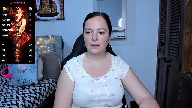 Snapshot of angelaagomez chatting on 13, 5, 2026 angelaagomez online show from 13, 5, 2026