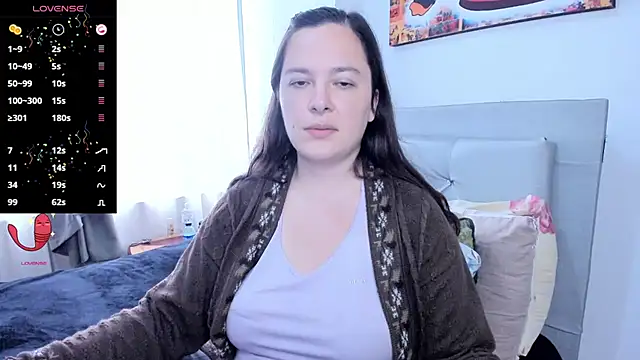 Snapshot of angelaagomez chatting on 30, 6, 2026 angelaagomez online show from 30, 6, 2026