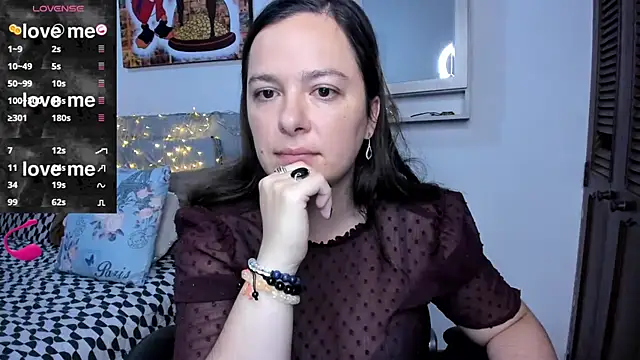 Snapshot of angelaagomez chatting on 11, 5, 2026 angelaagomez online show from 11, 5, 2026