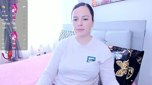 Snapshot of angelaagomez chatting on 6, 6, 2026 angelaagomez online show from 6, 6, 2026
