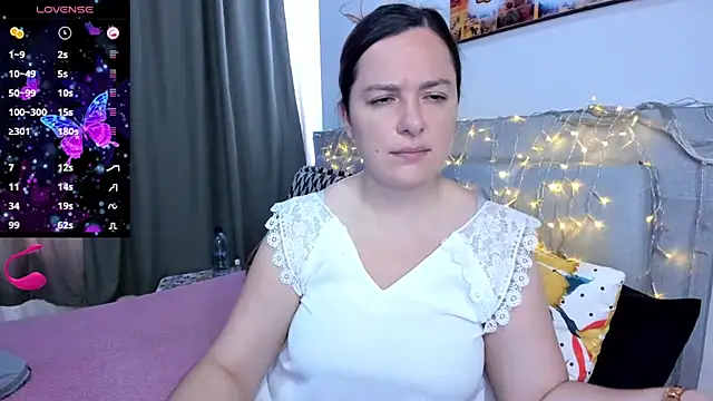 angelaagomez online show from 10, 4, 2026