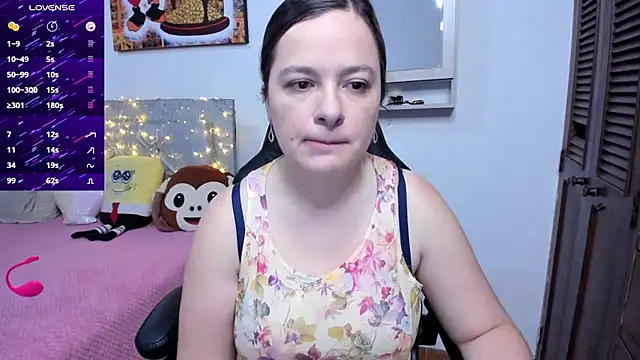 angelaagomez online show from 26, 11, 2025