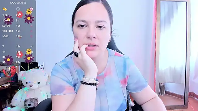 Snapshot of angelaagomez chatting on 29, 7, 2026 angelaagomez online show from 29, 7, 2026