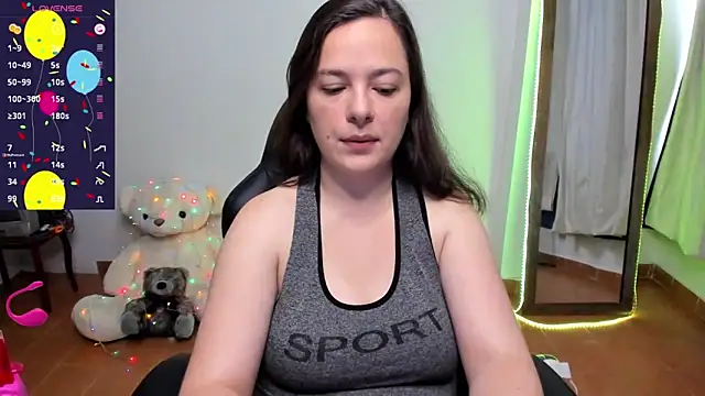 angelaagomez online show from 11, 10, 2025