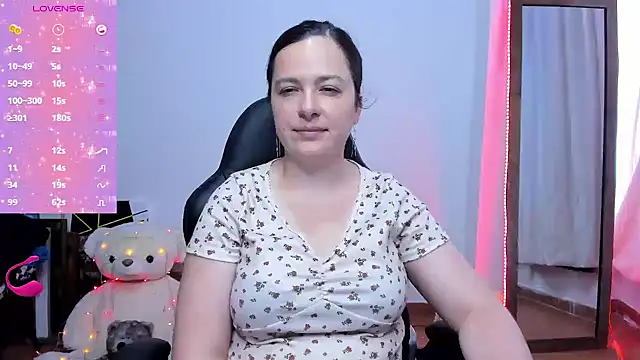 angelaagomez online show from 4, 3, 2026