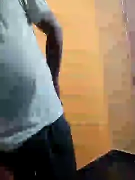 Snapshot of Indianguymohan chatting on 18, 10, 2025 Indianguymohan online show from 18, 10, 2025