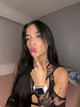 Snapshot of Sammy_pink chatting on 18, 2, 2026 Sammy pink online show from 18, 2, 2026