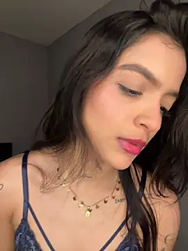 Snapshot of Sammy_pink chatting on 27, 2, 2025 Sammy pink online show from 27, 2, 2025