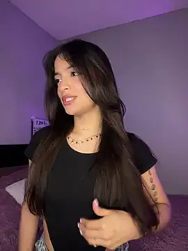 Snapshot of Sammy_pink chatting on 19, 3, 2025 Sammy pink online show from 19, 3, 2025