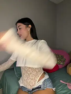 Snapshot of Sammy_pink chatting on 11, 1, 2026 Sammy pink online show from 11, 1, 2026