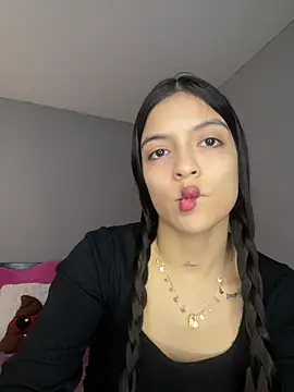 Snapshot of Sammy_pink chatting on 20, 2, 2025 Sammy pink online show from 20, 2, 2025