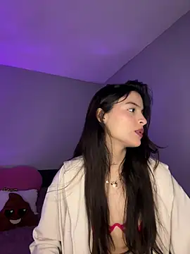 Snapshot of Sammy_pink chatting on 14, 2, 2025 Sammy pink online show from 14, 2, 2025