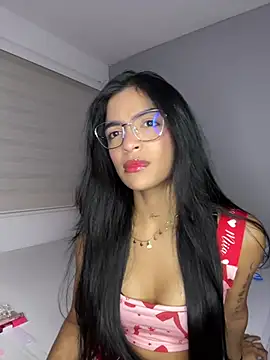 Snapshot of Sammy_pink chatting on 13, 2, 2026 Sammy pink online show from 13, 2, 2026