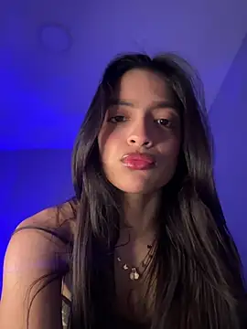 Snapshot of Sammy_pink chatting on 25, 1, 2025 Sammy pink online show from 25, 1, 2025