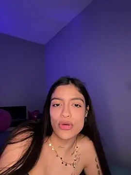 Snapshot of Sammy_pink chatting on 25, 1, 2025 Sammy pink online show from 25, 1, 2025