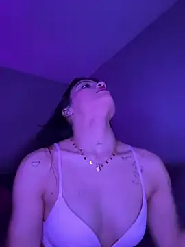 Snapshot of Sammy_pink chatting on 19, 2, 2025 Sammy pink online show from 19, 2, 2025