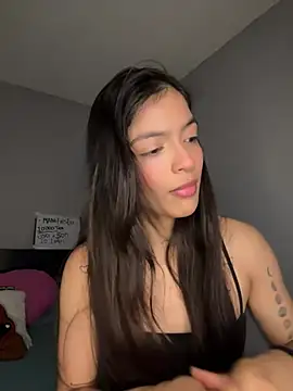 Snapshot of Sammy_pink chatting on 9, 3, 2025 Sammy pink online show from 9, 3, 2025