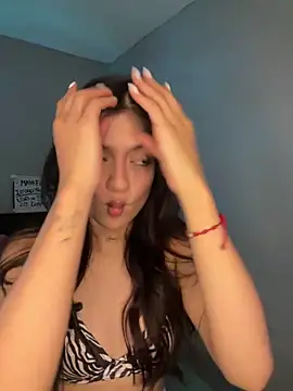 Snapshot of Sammy_pink chatting on 13, 3, 2025 Sammy pink online show from 13, 3, 2025