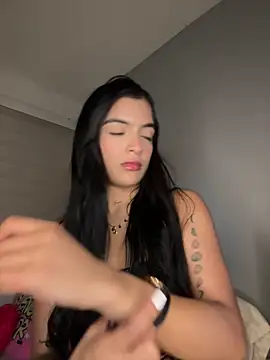 Snapshot of Sammy_pink chatting on 19, 9, 2025 Sammy pink online show from 19, 9, 2025