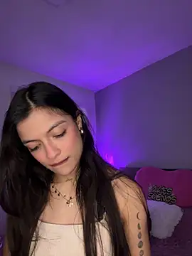 Snapshot of Sammy_pink chatting on 9, 2, 2025 Sammy pink online show from 9, 2, 2025