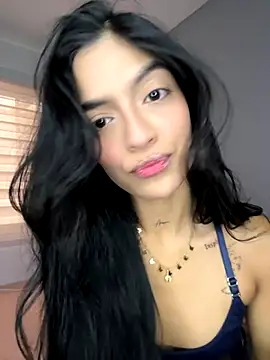 Snapshot of Sammy_pink chatting on 24, 9, 2025 Sammy pink online show from 24, 9, 2025