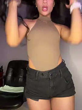 Snapshot of Sammy_pink chatting on 27, 2, 2026 Sammy pink online show from 27, 2, 2026