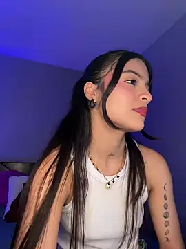 Snapshot of Sammy_pink chatting on 23, 1, 2025 Sammy pink online show from 23, 1, 2025