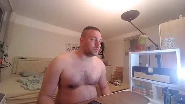 Snapshot of PowerToes chatting on 4, 6, 2026 PowerToes online show from 4, 6, 2026