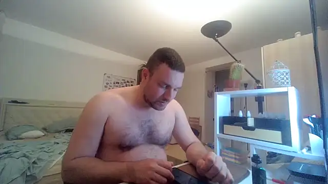 Snapshot of PowerToes chatting on 14, 6, 2026 PowerToes online show from 14, 6, 2026