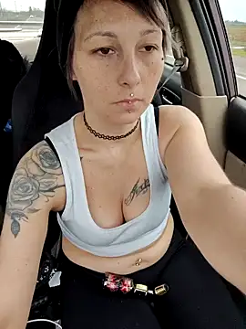 Babii Nova online show from 23, 12, 2024