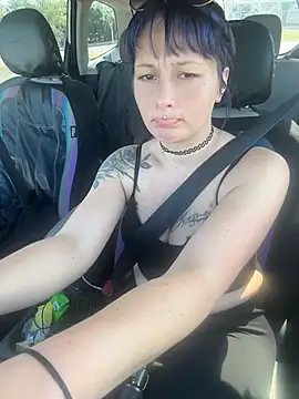 Babii Nova online show from 29, 4, 2026