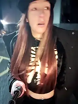 Babii Nova online show from 16, 12, 2024