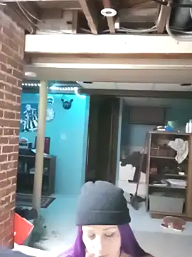 Babii Nova online show from 5, 12, 2024