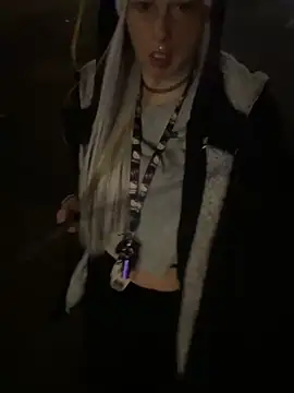 Babii Nova online show from 3, 12, 2025