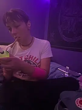 Babii Nova online show from 10, 10, 2025